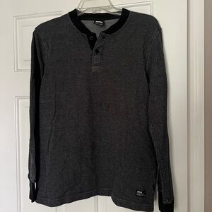 Nike Long-Sleeve Tee